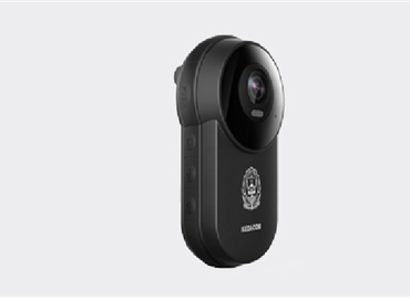 智能單警執法記錄儀